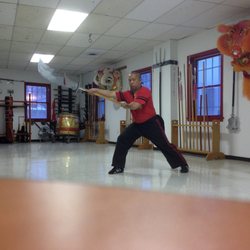 Shaolin Kung Fu Institute
