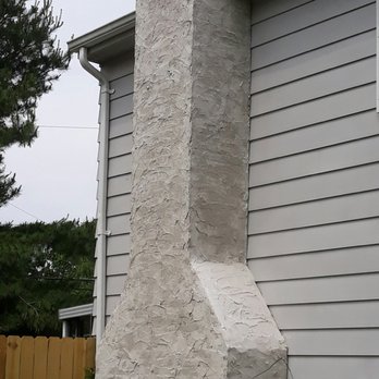 Fireplace Professionals - This is horrible work.  Now I have to pay more money to get this fix.  Would not recommend this company. - Fireplace Services Near Me - Columbus, Ohio