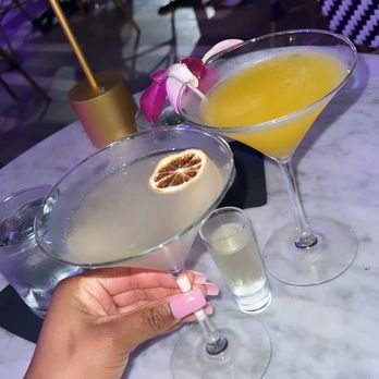 Balan's - Cocktail Bars Near Me - Miami, Florida
