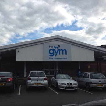The Gym Glasgow South - Gyms Near Me - Glasgow, GLG