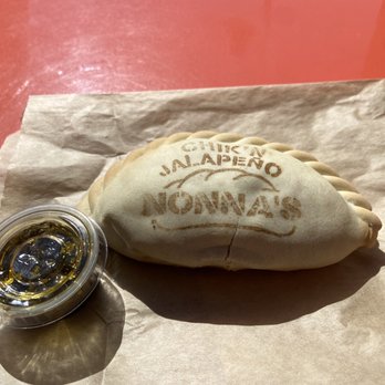 Ubatuba Açaí - Camarillo - Plant based empanada - Acai Bowls Near Me - Camarillo, California Ubatuba Açaí - Camarillo - Plant based empanada - Acai Bowls Near Me - Camarillo, California