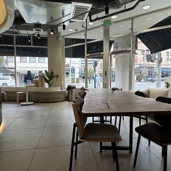 LT9 Tea Blends - Bubble Tea Near Me - Pasadena, California