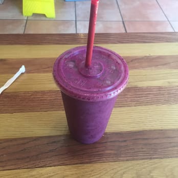 The Spot - The Pitaya smoothie is so good! It tastes like peanut butter! - Juice Bars & Smoothies Near Me - Claremont, California The Spot - The Pitaya smoothie is so good! It tastes like peanut butter! - Juice Bars & Smoothies Near Me - Claremont, California