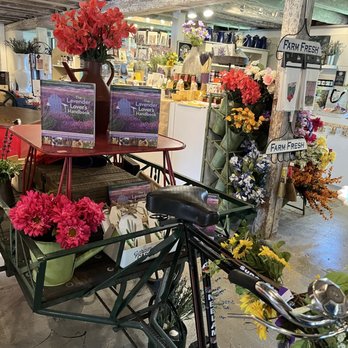 Island Lavender - Cosmetics & Beauty Supply Near Me - Ephraim, Wisconsin