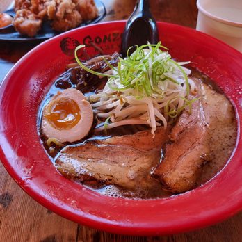 GONZO! - Ramen Near Me - Carlsbad, California GONZO! - Ramen Near Me - Carlsbad, California