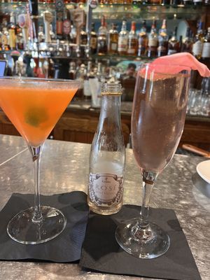 A.W. Shucks Cocktail & Oyster Bar by null