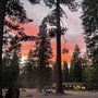 Reds Meadow Resort & Pack Station