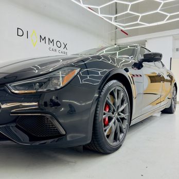 Diammox Car Care - Premium ceramic coating - Auto Detailing Near Me - Miami Gardens, Florida Diammox Car Care - Premium ceramic coating - Auto Detailing Near Me - Miami Gardens, Florida