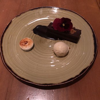 TRACE - Ganache!!!! - Breakfast & Brunch Near Me - San Francisco, California TRACE - Ganache!!!! - Breakfast & Brunch Near Me - San Francisco, California