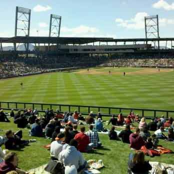 Salt River Fields at Talking Stick - Stadiums & Arenas Near Me - Scottsdale, Arizona Salt River Fields at Talking Stick - Stadiums & Arenas Near Me - Scottsdale, Arizona