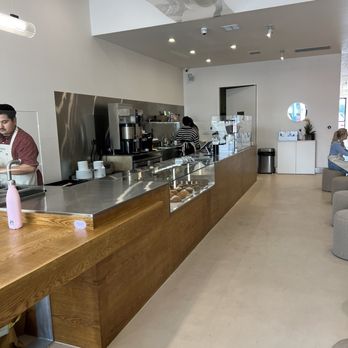 Three Fields Coffee - Coffee & Tea Near Me - Alhambra, California Three Fields Coffee - Coffee & Tea Near Me - Alhambra, California