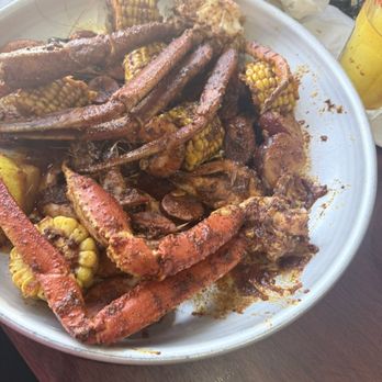 Fish N' Tails Oyster Bar - Seafood Near Me - Garland, Texas Fish N' Tails Oyster Bar - Seafood Near Me - Garland, Texas