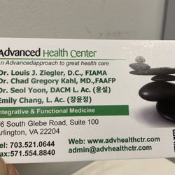 Melanie Jones, MSN, FNP, NP-C - Advanced Health Center - Advanced Health Center for Integrative & Functional Medicine Kind Caring Holistic Healing Medicine Arlington Alexandria Virginia DMV