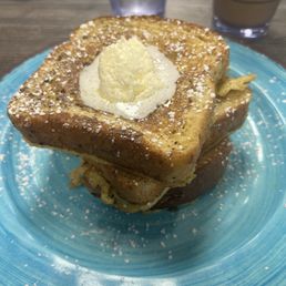 Coffee Drip French Toast Pack