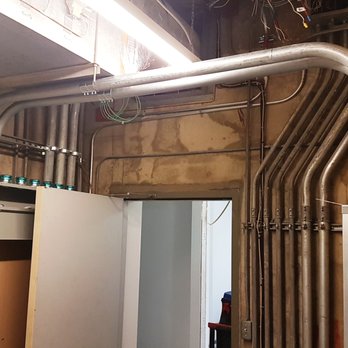 Orchard City Electric - Commercial Building Work - Electricians Near Me Orchard City Electric - Commercial Building Work - Electricians Near Me
