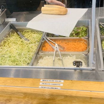 Moi Vietnamese Grill - Super fresh ingredients - Vietnamese Near Me - Pflugerville, Texas