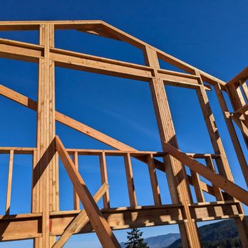 PNW Craftsmen - custom framing expertise - Carpenters Near Me PNW Craftsmen - custom framing expertise - Carpenters Near Me