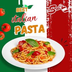 Sal's Famous Pizzeria
