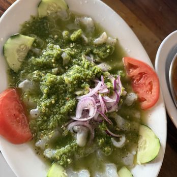 Mariscos La Costa - Aguachile - Seafood Near Me - Chicago, Illinois Mariscos La Costa - Aguachile - Seafood Near Me - Chicago, Illinois