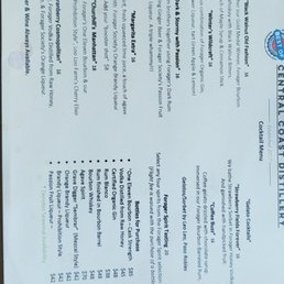 Menu 02/05/22