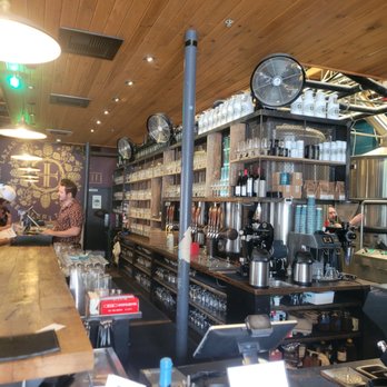 Lazarus Brewing - Cashier Counter - Breweries Near Me - Austin, Texas Lazarus Brewing - Cashier Counter - Breweries Near Me - Austin, Texas