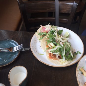 Woodblock - Tacos - Cocktail Bars Near Me - Redmond, Washington