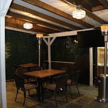 The Loft Hookah Cafe - Hookah Bars Near Me - Walnut Creek, California The Loft Hookah Cafe - Hookah Bars Near Me - Walnut Creek, California