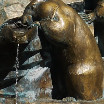 Murmeltierbrunnen - Landmarks & Historical Buildings Near Me