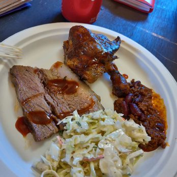 DOMESTIC - So good! - Barbeque Near Me - La Puente, California