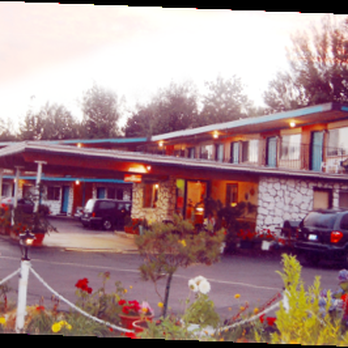 Myrtle Trees Motel - Myrtle Trees Motel - Hotels Near Me - Myrtle Point, Oregon