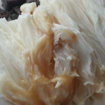 Nu Cafe - Almost looks like chicken and gravy - Ice Cream & Frozen Yogurt Near Me - Houston, Texas Nu Cafe - Almost looks like chicken and gravy - Ice Cream & Frozen Yogurt Near Me - Houston, Texas