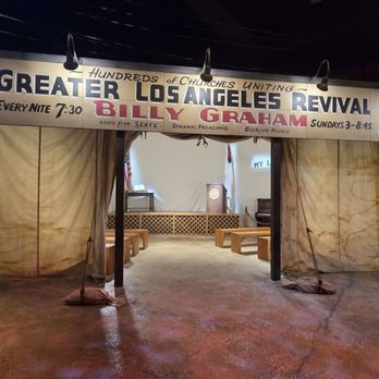 Billy Graham Library - Libraries Near Me - Charlotte, North Carolina
