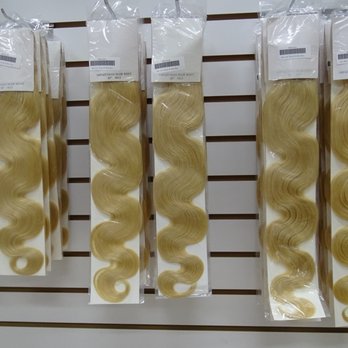 Queen Hair - #613 Body wave weft - Wigs Near Me - New York, New York Queen Hair - #613 Body wave weft - Wigs Near Me - New York, New York