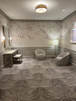 The Ritz-Carlton, St. Louis by null