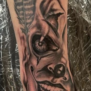 Good Vibz - Tattoo Near Me - Boone, North Carolina