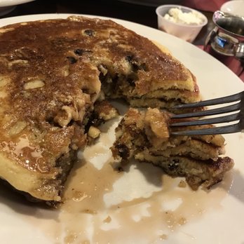 Lakeside Diner - Grandma's pancakes fron special no 6 - Diners Near Me - Ringwood, New Jersey Lakeside Diner - Grandma's pancakes fron special no 6 - Diners Near Me - Ringwood, New Jersey