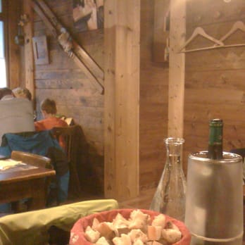 Le Serac - Restaurants Near Me - Samoëns, 74 Le Serac - Restaurants Near Me - Samoëns, 74