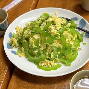 Cindy's Kitchen - Eggs melon - Taiwanese Near Me - Hacienda Heights, California