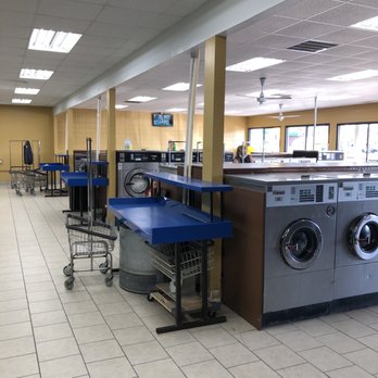 Sunshine Coin Laundry - Laundromat Near Me - Warner Robins, Georgia Sunshine Coin Laundry - Laundromat Near Me - Warner Robins, Georgia