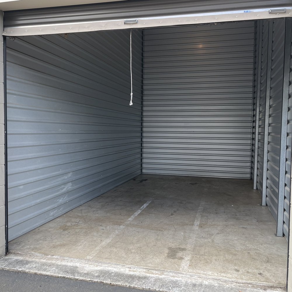 Storage One on 4th - Our 10x20 storage unit - Self Storage Near Me - Renton, Washington Storage One on 4th - Our 10x20 storage unit - Self Storage Near Me - Renton, Washington