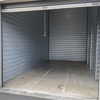 Storage One on 4th - Our 10x20 storage unit - Self Storage Near Me - Renton, Washington