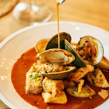 La Jetee - Chesapeake Bouillabaisse a la Lulu - French Near Me - Baltimore, Maryland La Jetee - Chesapeake Bouillabaisse a la Lulu - French Near Me - Baltimore, Maryland