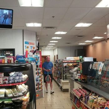 7-Eleven - Not much inventory - Convenience Stores Near Me - San Diego, California