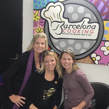 Barcelona Cooking - Family cooking class - Cooking Schools Near Me - Barcelona, B