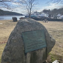 Alliance Park - Rock