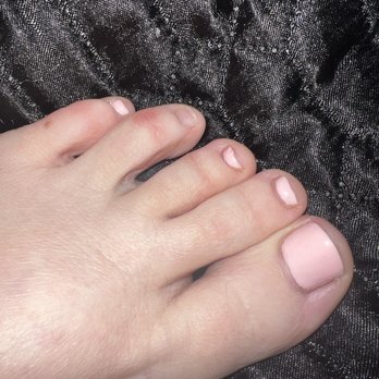Soho Nail Lounge - Missed a toe ): - Skin Care Near Me - Houston, Texas Soho Nail Lounge - Missed a toe ): - Skin Care Near Me - Houston, Texas