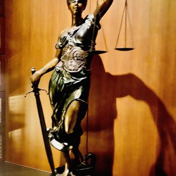 The Capital Grille - "Scales of justice" - Steakhouses Near Me - Schaumburg, Illinois The Capital Grille - "Scales of justice" - Steakhouses Near Me - Schaumburg, Illinois