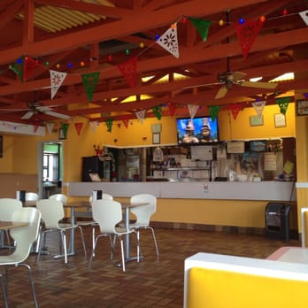 Mi Taco Loco - Desserts Near Me - Cincinnati, Ohio