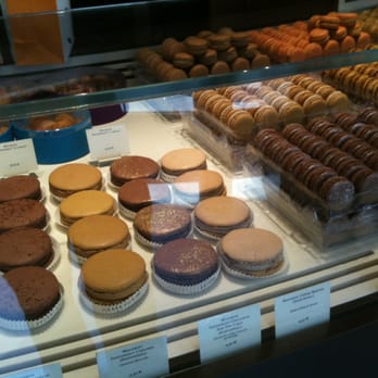 Pierre Hermé - macarons - Patisserie/Cake Shop Near Me - Paris, 75