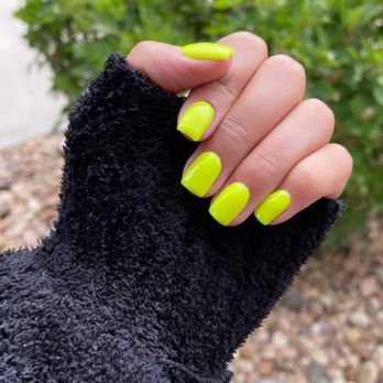 Snappy Nails & Spa - Nail Salons Near Me - Denver, Colorado